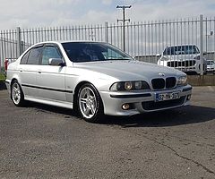 Bmw 530d msport manual - Image 5/5