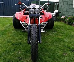 Trike