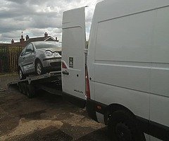 Any car van or motorbike bicycles partd