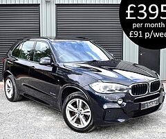 2014 BMW X5 M SPORT