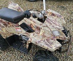 Quads
