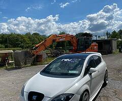 Front Btcc bumper wanted