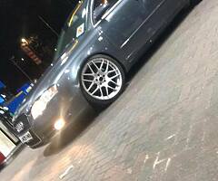 5x112 wheels needed asap