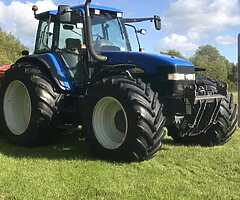 2 bumpers wanted for a bora