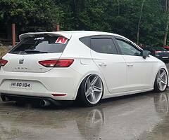 Wanted FS31s