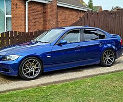 BMW VW AUDI