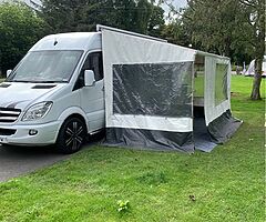 FIAMMA Privacy Room 4m large