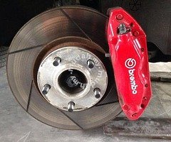 WTD:Dc5r Brembos