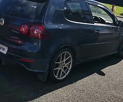 Mk5 golf