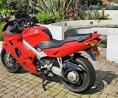 Vfr 800
