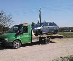 we want your old vehicles for  today do you have an old vehicle line in the garden and you would lik