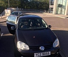 2004 Volkswagen Golf