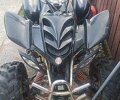 150cc..... READ ADD