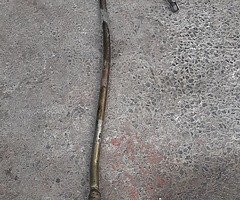 Anyone got a gear linkage for a b5 passat need part in second photo