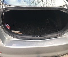 2008 fird mondeo 1.6 pet tax & test - Image 7/7