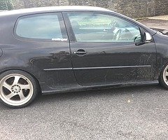 Golf mk5 van - Image 4/5
