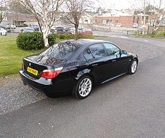 2005 BMW 530d msport auto - Image 5/8