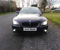 2005 BMW 530d msport auto - Image 6/8