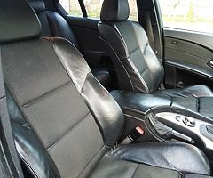 2005 BMW 530d msport auto - Image 7/8