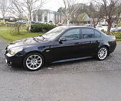2005 BMW 530d msport auto - Image 8/8