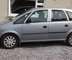 Opel mariva