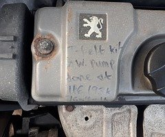 Peugeot PETROL 1.4 - Image 5/8