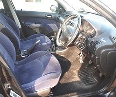 Peugeot PETROL 1.4 - Image 8/8