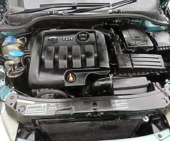 Skoda Octavia 1.9tdi new nct 04/2020