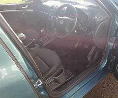 Skoda Octavia 1.9tdi new nct 04/2020 - Image 6/6