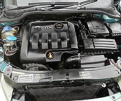 Skoda Octavia 2006 1.9 TDI brand new nct 04/2020 - Image 4/4