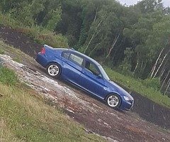 Bmw 320d