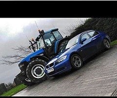 Bmw 320d - Image 5/5
