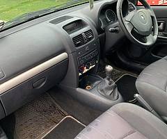 Renault Clio 1.2 2005