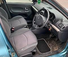 Renault Clio 1.2 2005 - Image 6/6