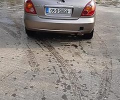 Nissan almera - Image 4/5