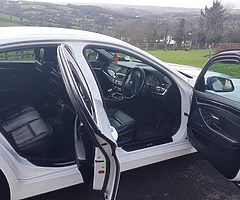 BMW 5 series - Image 4/6