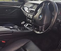 BMW 5 series - Image 5/6