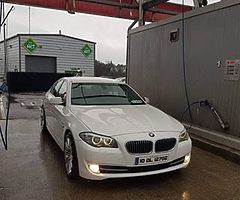 BMW 5 series - Image 6/6