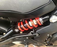 New stock in this week take a look