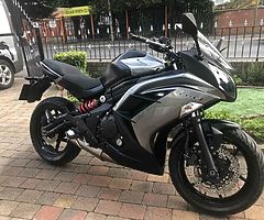 New stock in this week take a look