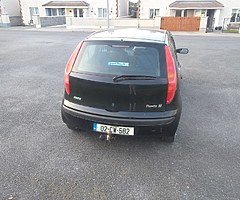 Fiat punto - Image 5/9