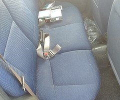 Fiat punto - Image 6/9