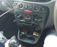 Fiat punto - Image 8/9