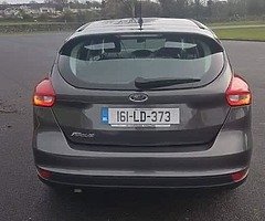 Ford Focus - Image 5/5