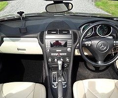 Merc Slk automatic - Image 7/9