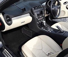 Merc Slk automatic - Image 9/9