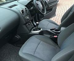 Nissan Qashqai - Image 5/8
