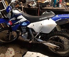 Drz 400 - Image 4/4