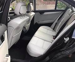Mercedes c220 avantgarde - Image 9/9