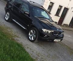 BMW X5 - Image 4/4